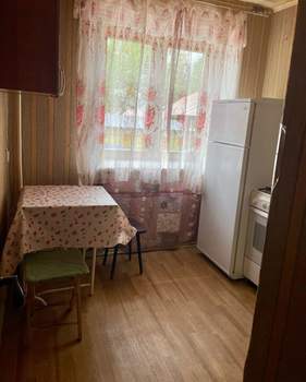 2-к квартира, на длительный срок, 44м2, 1/5 этаж