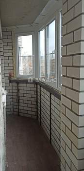 1-к квартира, на длительный срок, 41м2, 5/10 этаж