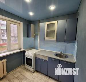 2-к квартира, на длительный срок, 45м2, 2/5 этаж