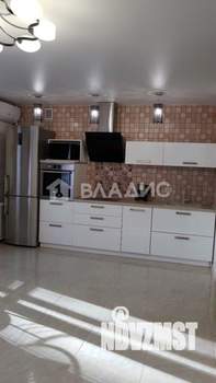 Студия квартира, на длительный срок, 44м2, 5/17 этаж