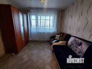 1-к квартира, на длительный срок, 33м2, 8/16 этаж