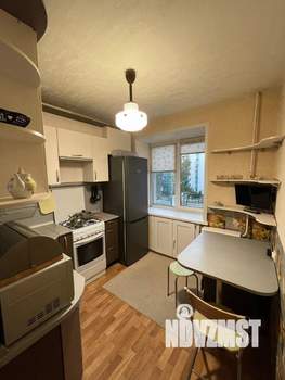 1-к квартира, на длительный срок, 30м2, 4/5 этаж