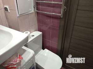 1-к квартира, на длительный срок, 31м2, 3/5 этаж