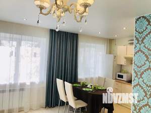 2-к квартира, посуточно, 45м2, 1/4 этаж