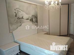 3-к квартира, на длительный срок, 85м2, 4/7 этаж