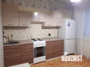 1-к квартира, на длительный срок, 40м2, 10/10 этаж