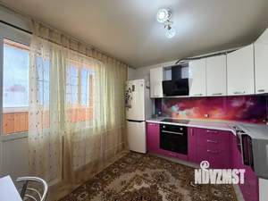 2-к квартира, на длительный срок, 60м2, 2/14 этаж