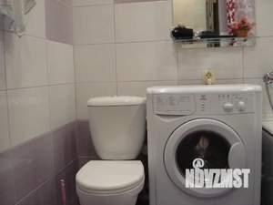 1-к квартира, посуточно, 30м2, 3/5 этаж