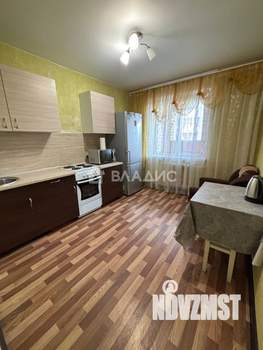 1-к квартира, на длительный срок, 40м2, 7/17 этаж