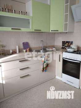 1-к квартира, на длительный срок, 42м2, 1/3 этаж