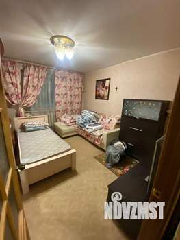 2-к квартира, на длительный срок, 64м2, 1/9 этаж