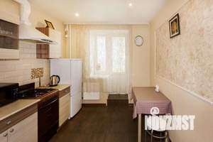 1-к квартира, посуточно, 31м2, 1/1 этаж