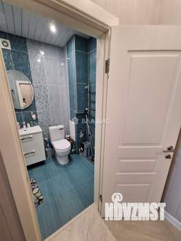 1-к квартира, на длительный срок, 43м2, 9/12 этаж