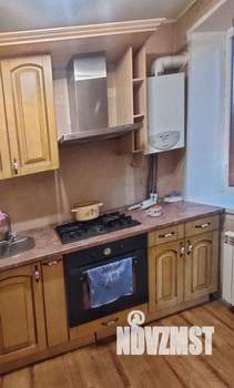 2-к квартира, на длительный срок, 30м2, 2/2 этаж