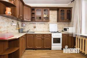 2-к квартира, на длительный срок, 55м2, 5/5 этаж