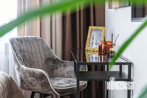 2-к квартира, посуточно, 54м2, 1/1 этаж