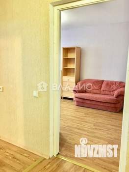 1-к квартира, на длительный срок, 41м2, 3/10 этаж