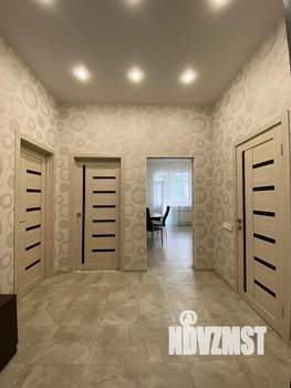 1-к квартира, на длительный срок, 50м2, 2/6 этаж