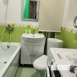 1-к квартира, на длительный срок, 32м2, 4/5 этаж