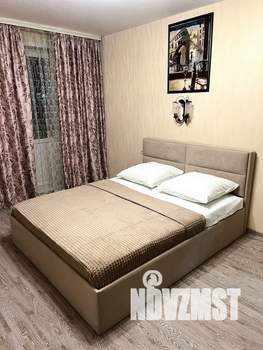 1-к квартира, посуточно, 37м2, 2/9 этаж