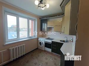 1-к квартира, на длительный срок, 39м2, 10/17 этаж