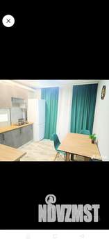 1-к квартира, на длительный срок, 31м2, 6/8 этаж