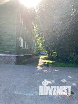 2-к квартира, посуточно, 50м2, 1/2 этаж