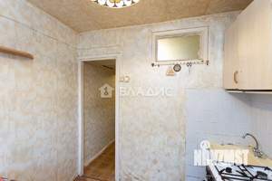 3-к квартира, на длительный срок, 42м2, 1/5 этаж