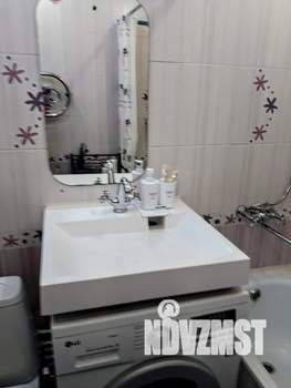2-к квартира, посуточно, 40м2, 3/4 этаж