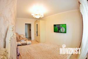 3-к квартира, посуточно, 70м2, 1/1 этаж