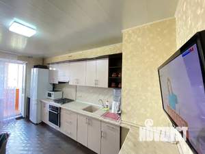 2-к квартира, посуточно, 70м2, 6/12 этаж