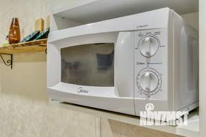 1-к квартира, посуточно, 21м2, 1/1 этаж