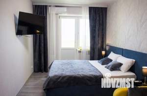 Студия квартира, на длительный срок, 30м2, 13/15 этаж