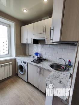 1-к квартира, на длительный срок, 21м2, 8/9 этаж