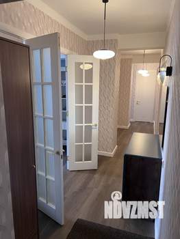 3-к квартира, посуточно, 83м2, 5/5 этаж