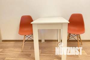 1-к квартира, посуточно, 30м2, 1/18 этаж