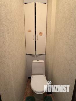 1-к квартира, на длительный срок, 31м2, 1/5 этаж