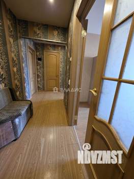 2-к квартира, на длительный срок, 47м2, 6/9 этаж