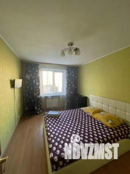 3-к квартира, посуточно, 80м2, 3/9 этаж