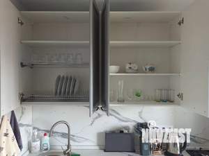 1-к квартира, посуточно, 35м2, 3/17 этаж