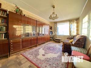 3-к квартира, на длительный срок, 68м2, 8/9 этаж