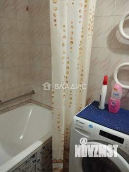 2-к квартира, на длительный срок, 42м2, 4/5 этаж