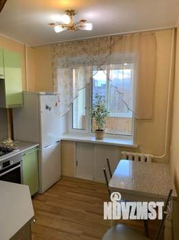 1-к квартира, на длительный срок, 42м2, 6/9 этаж