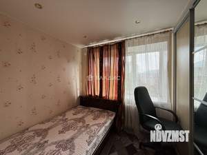 1-к квартира, на длительный срок, 31м2, 5/5 этаж