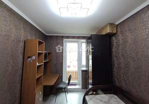 3-к квартира, на длительный срок, 75м2, 15/17 этаж