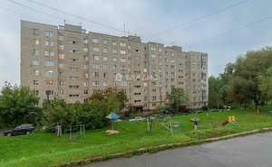 2-к квартира, на длительный срок, 50м2, 5/9 этаж