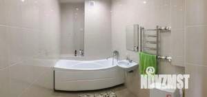 1-к квартира, посуточно, 58м2, 1/1 этаж