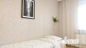 2-к квартира, посуточно, 90м2, 1/1 этаж