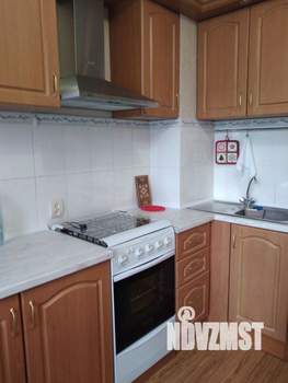 1-к квартира, на длительный срок, 40м2, 3/6 этаж