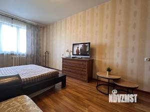 2-к квартира, посуточно, 70м2, 12/17 этаж